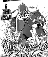 Verde Reborn Wiki Fandom Verde Reborn Wiki Fandom