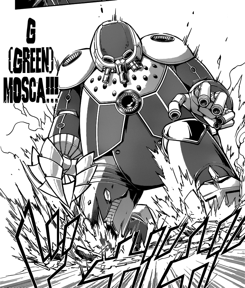 Moska Reborn Wiki Fandom Moska Reborn Wiki Fandom