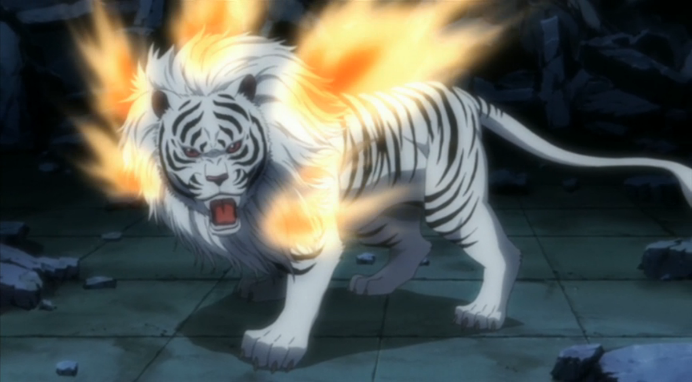 Wild Liger | Zoids Wiki | Fandom