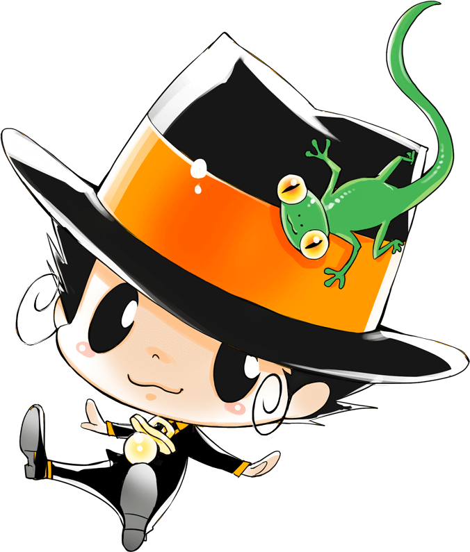 Reborn! Polls, Reborn Wiki