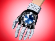 X-Gloves Ver