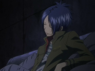 Meh I'm Mukuro