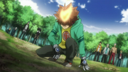 Tsuna Success