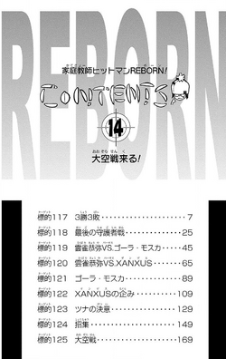 Volumen 14 La Batalla Del Cielo Llega Wiki Reborn Fandom Volumen 14 La Batalla Del Cielo Llega Wiki Reborn Fandom