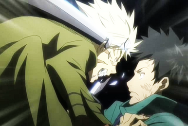 Takeshi Yamamoto/Synopsis | Reborn Wiki | Fandom