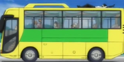 OVA Bus