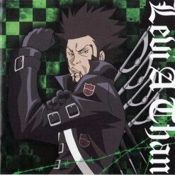 The Varia Songs - Levi A Than - Raigeki no Levi.jpg