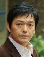 Masanori Ikeda