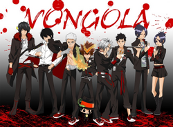 Anillos discount vongola significado