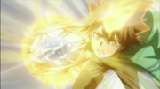 Gauntlet Of Vongola Primo