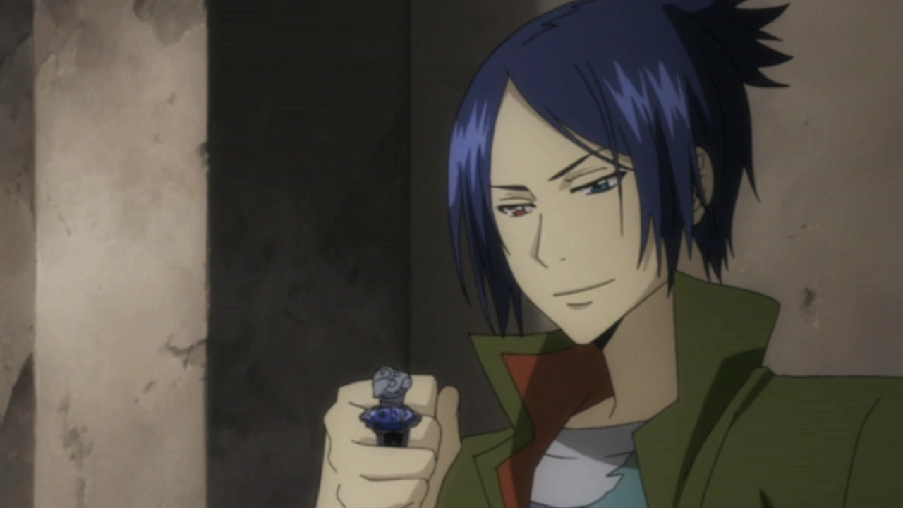 Mukuro Rokudo Wiki Reborn Fandom