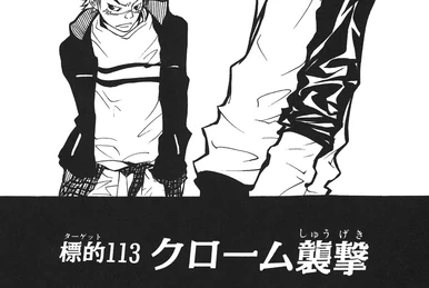 The Last Guardian's Battle | Reborn Wiki | Fandom