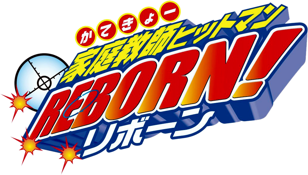 Reborn! (season 4) - Wikipedia