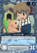 119/01R Rui's kennel