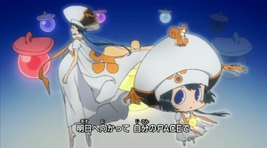 arcobalenos del cielo Luce