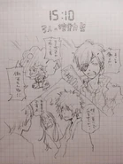 Rebo to DLIVE Lambo, Rein, Tantei.jpg (64 KB) 15:10