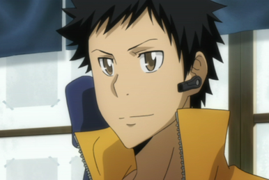 Haru Miura | Reborn Wiki | Fandom
