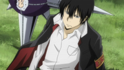 Hibari Joins