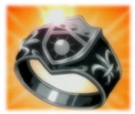 Anillo Vongola del Sol