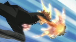 Tsuna vs Torikabuto