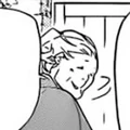Fran's grandmother