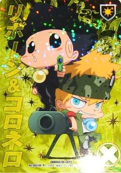 その他 REBORN CCG Katekyo Hitman REBORN Signed CCG : r/khr