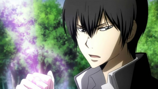 LIGA NIPON : Conheça melhor Hibari Kyoya de Katekyo Hitman Reborn!