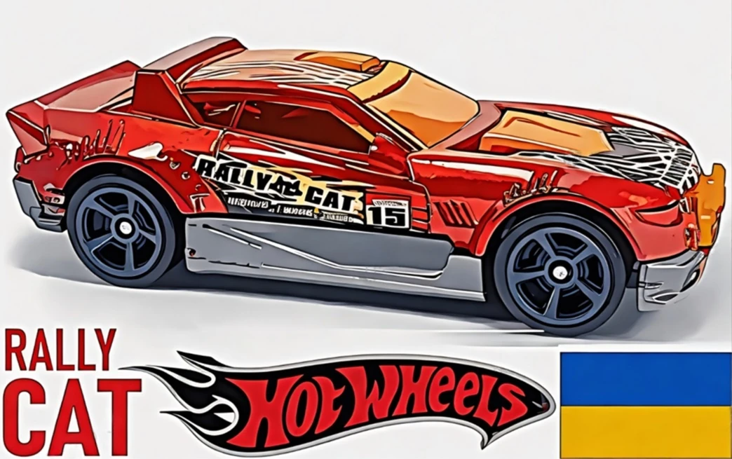 Rally Cat | RebornHWFNN2 Wiki | Fandom