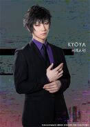 TYL Hibari Kyôya joué par Kento Kitamura (Future Stage)