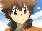 Tsunayoshi Sawada