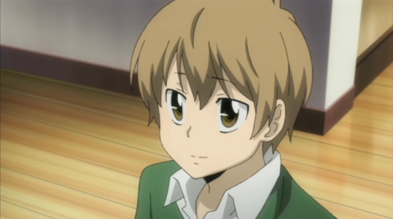 Futa Delle Stelle Reborn Wiki Fandom