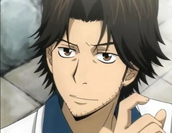 Docteur Shamal Reborn Wiki Fandom