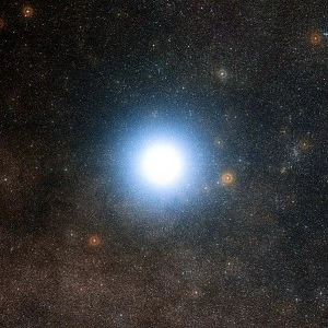 Alpha Centauri C | Rebuild the universe Wiki | Fandom
