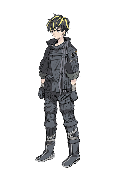 Akira | Rebuild World Wiki | Fandom