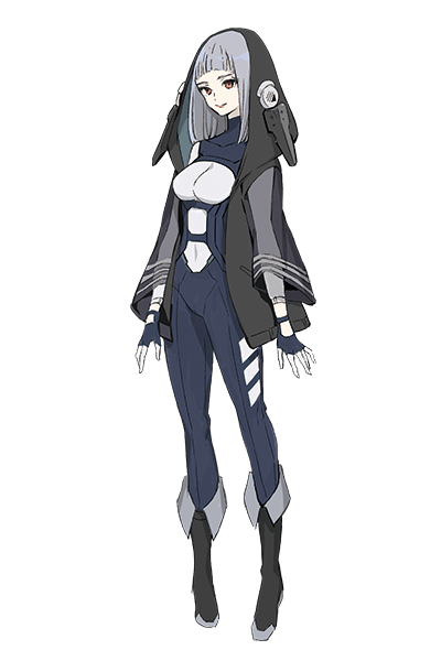 Elena | Rebuild World Wiki | Fandom