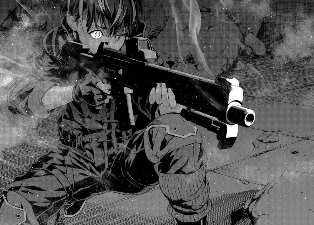 Rebuild world manga. Смотреть фото Rebuild world manga. Смотреть картинку Rebuild world manga. Картинка про Rebuild world manga. Фото Rebuild world manga