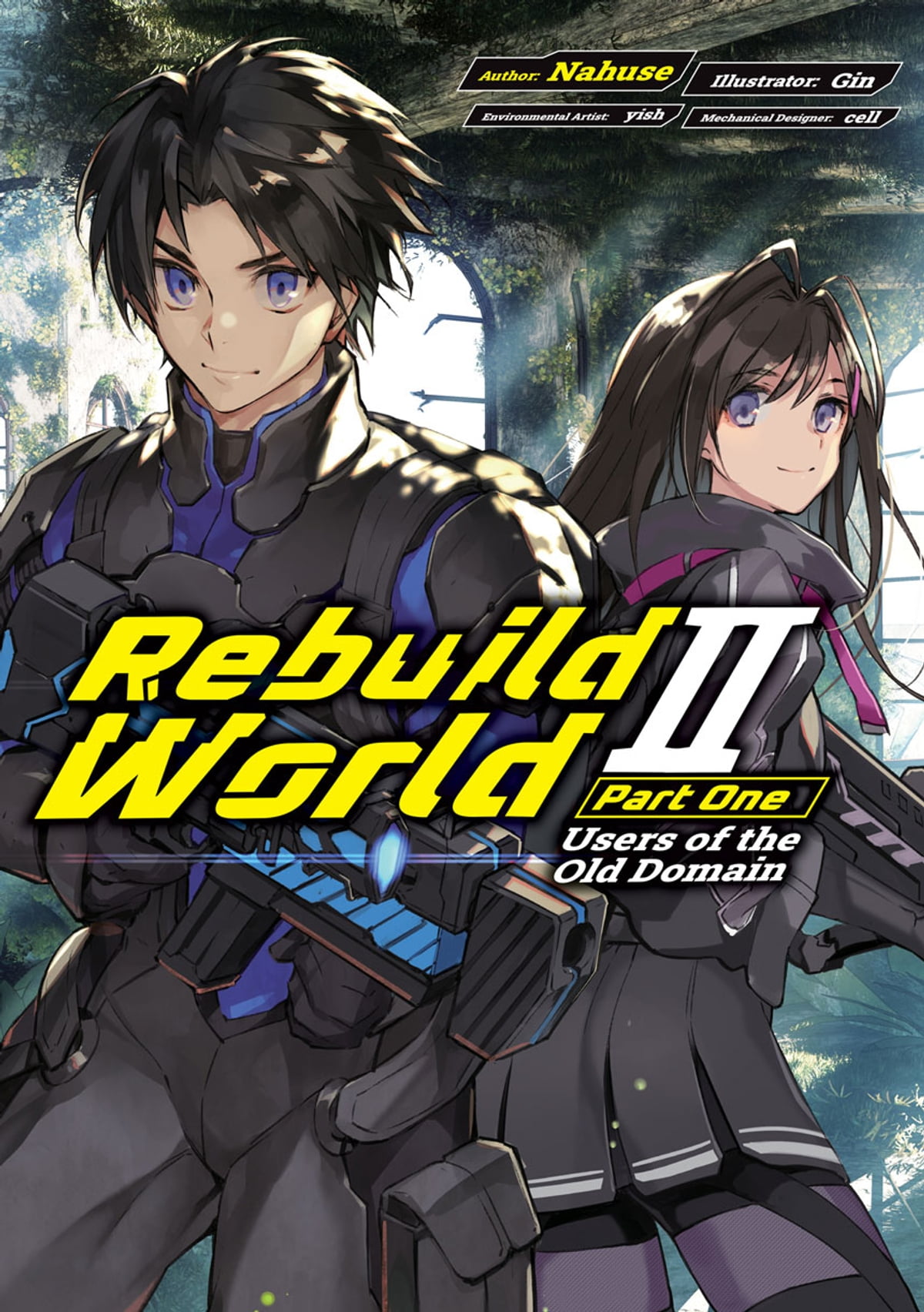 Rebuild World Vol9 Ch40 Page 24  Mangago