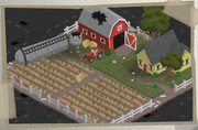 HugeFarm