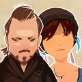 Previous image of The Pharmacists with Tiff and Therion