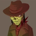 Previous image of Jesse and the Rotten