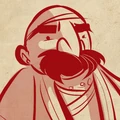 Previous image of Gustav
