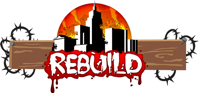 Rebuild 3 gangs of deadsville