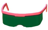 PinkGlasses