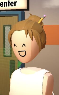 Hair Rec Room Wiki Fandom