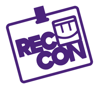 REC CON LOGO