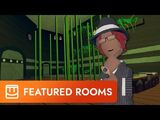 Featured Rooms