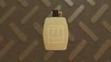 Default Grenade: This is the default paint grenade appearance