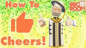 How_To_Rec_Room-_Cheers!