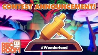 Wonderland_Contest_Announcement!