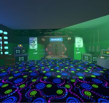 Laser Tag, Rec Room Wiki